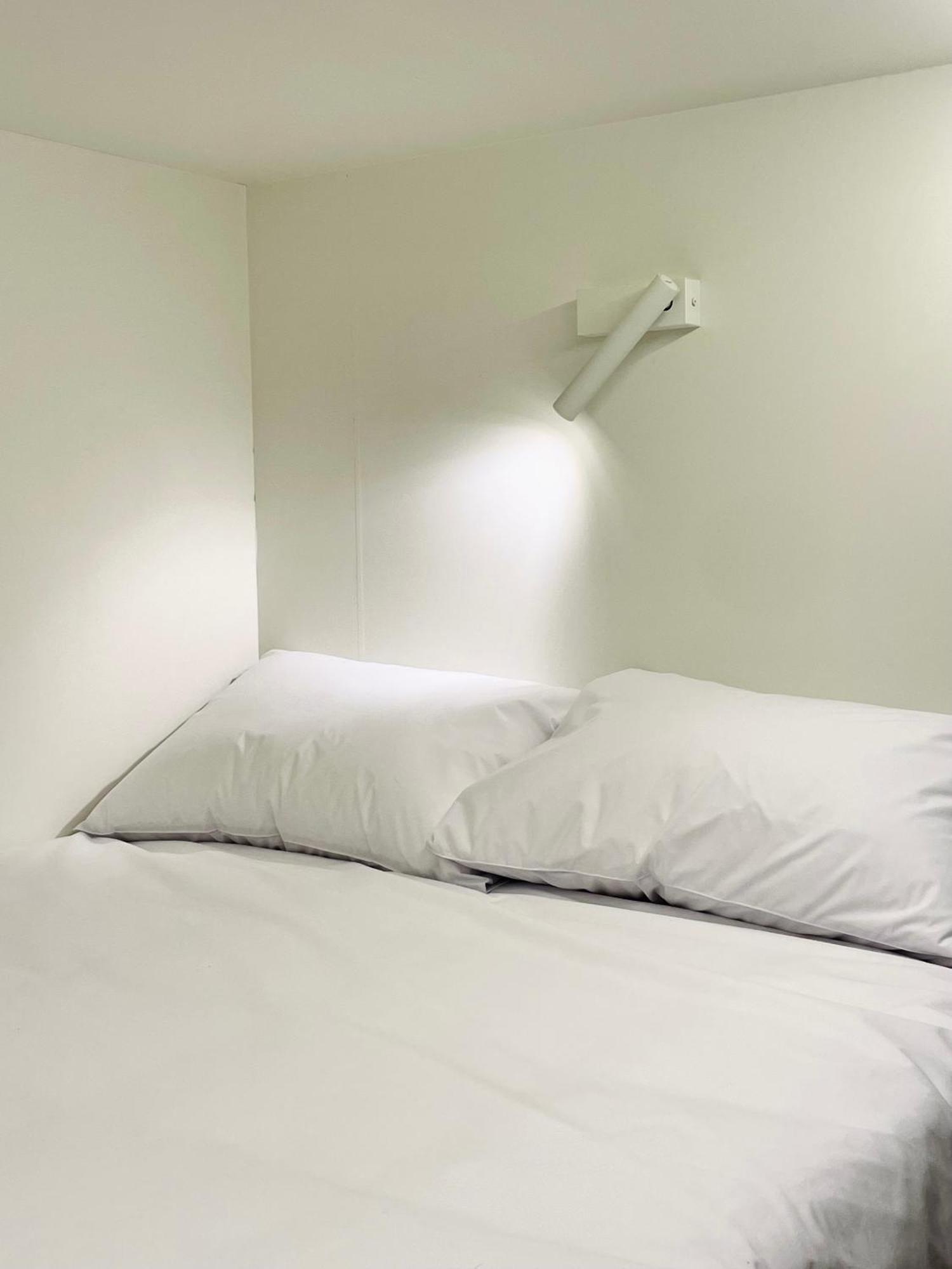 Aparthotel Ssh Es Dream Tower Seoul